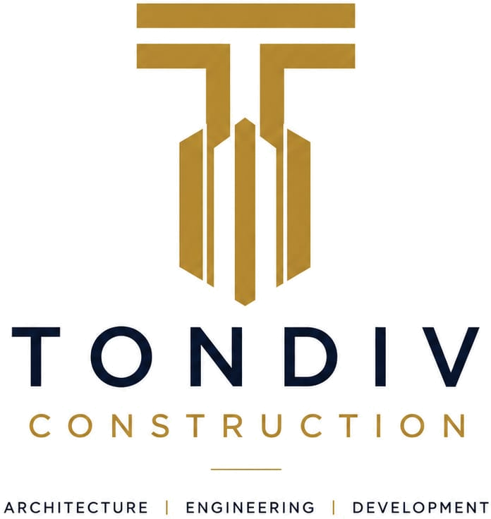 TONDIV Construction